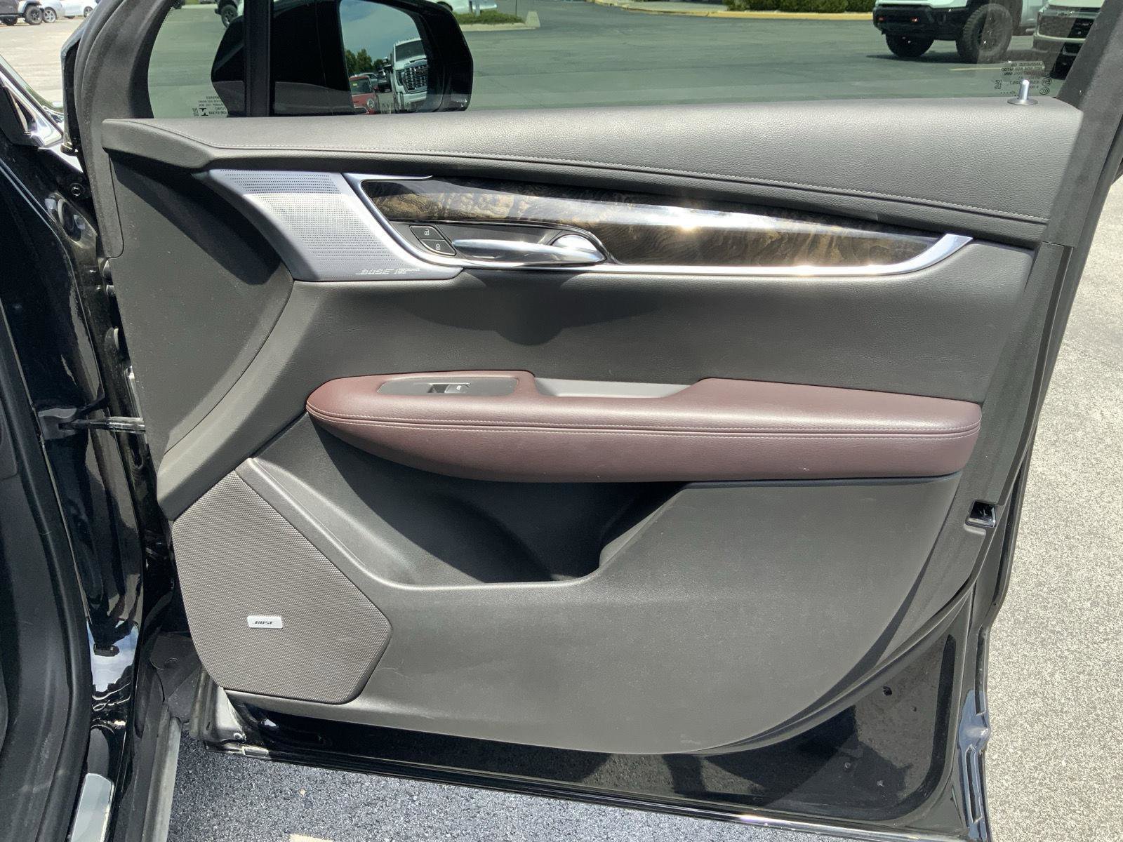Used 2021 Cadillac XT6 Premium Luxury AWD/4WD image 64