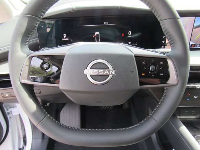 New 2026 Nissan Murano SL AWD/4WD image 31