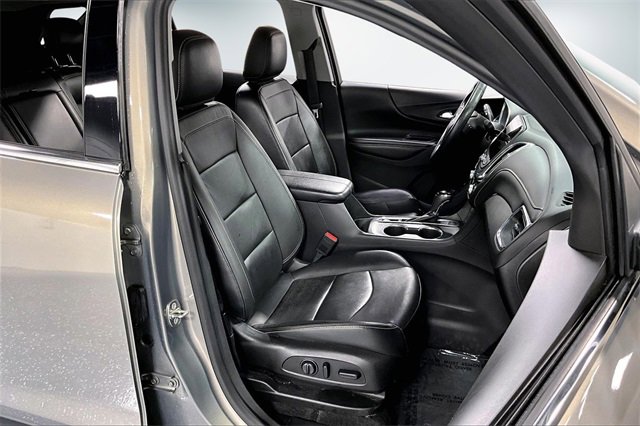 Used 2019 Chevrolet Equinox Premier image 28
