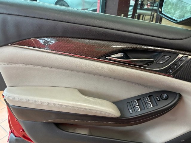 Used 2014 Cadillac CTS Vsport image 14