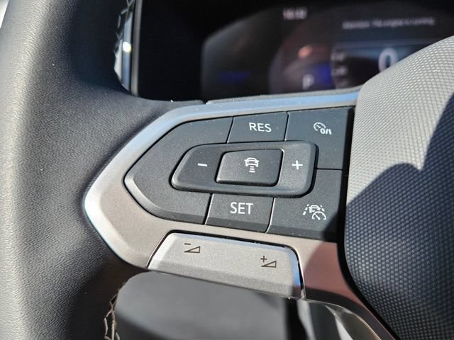 New 2026 Volkswagen Taos S FWD image 23