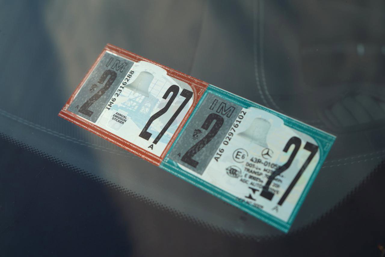 Used 2019 Mercedes-Benz CLS 450 CLS 450 4MATIC Coupe w/ Parking Assist Package image 90