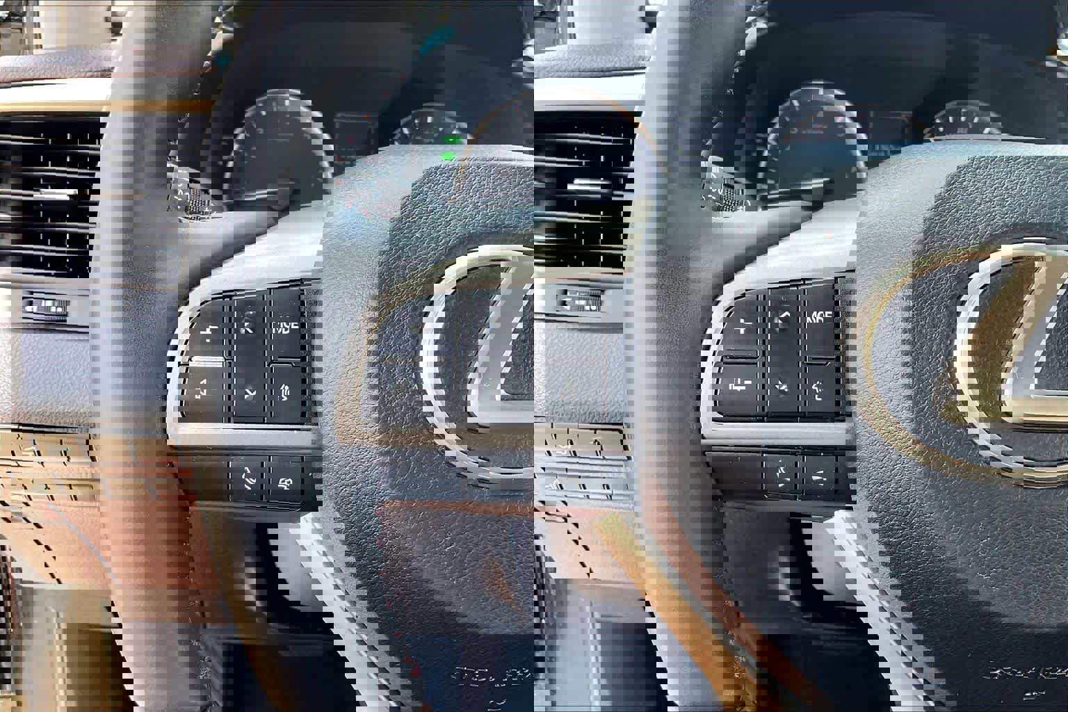 Used 2016 Lexus RX 350 FWD w/ Premium Package image 21