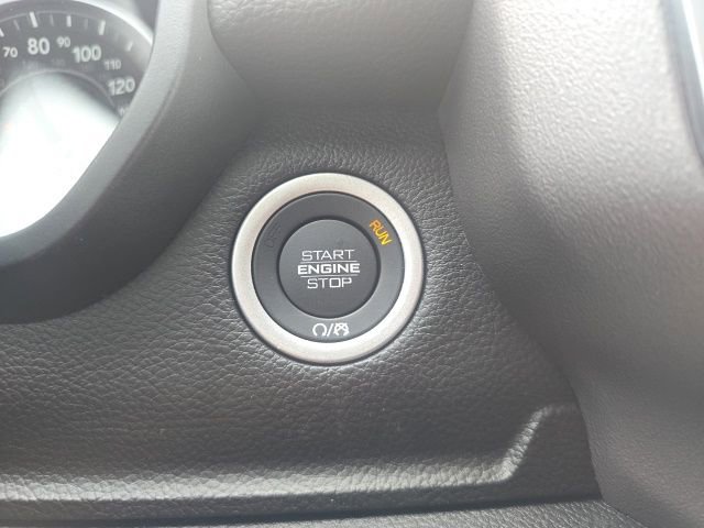 New 2026 RAM 1500 Big Horn image 16