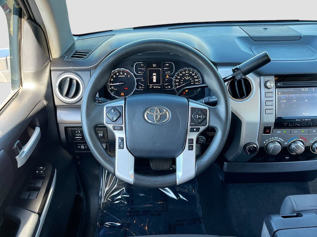 Used 2019 Toyota Tundra SR5 image 20