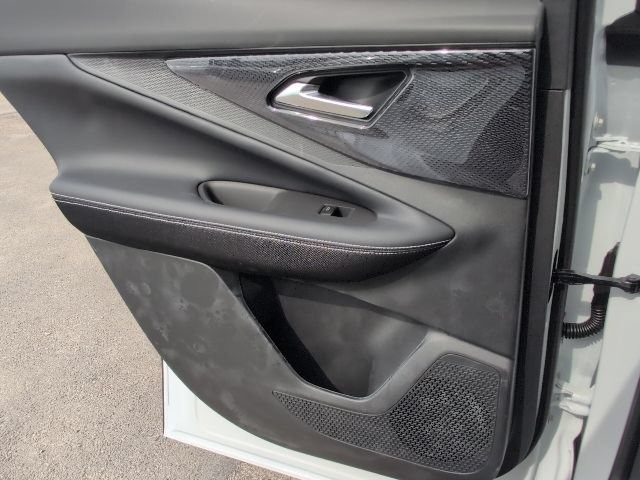 New 2026 Chevrolet Blazer EV LT AWD/4WD image 10
