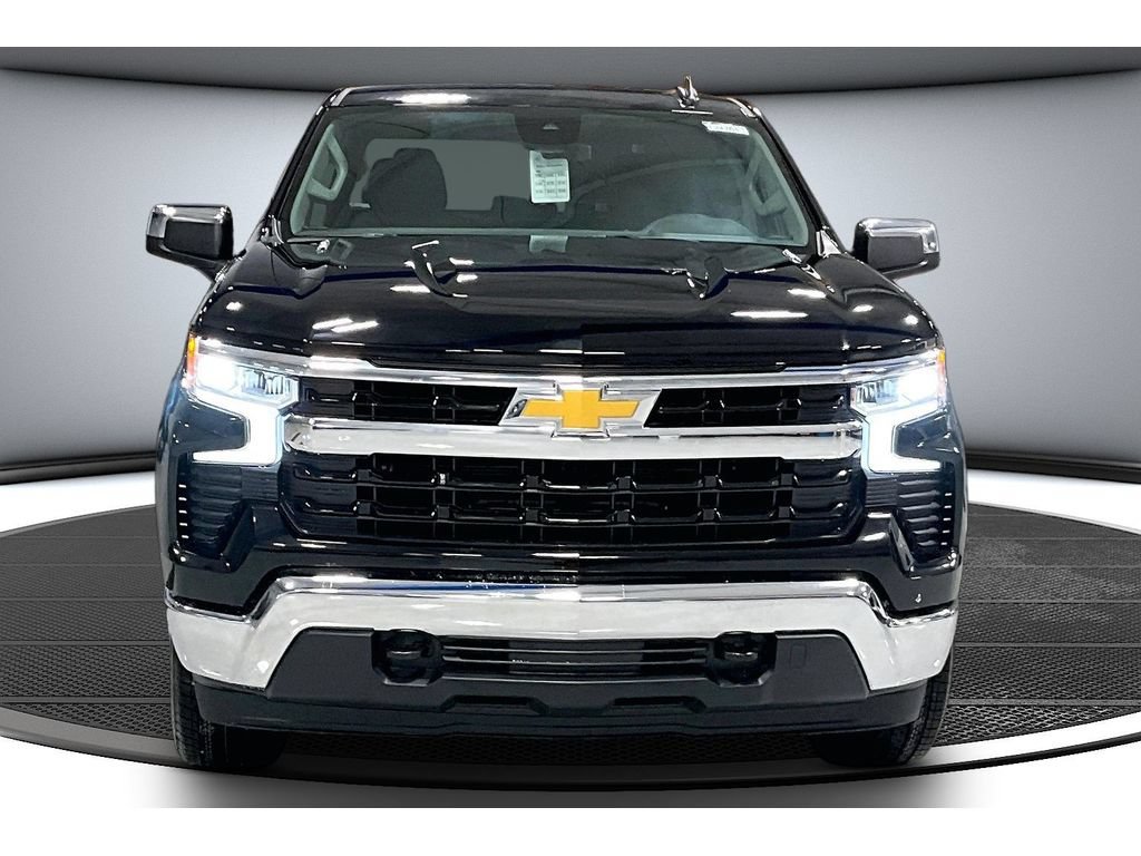 New 2026 Chevrolet Silverado 1500 LT AWD/4WD image 18