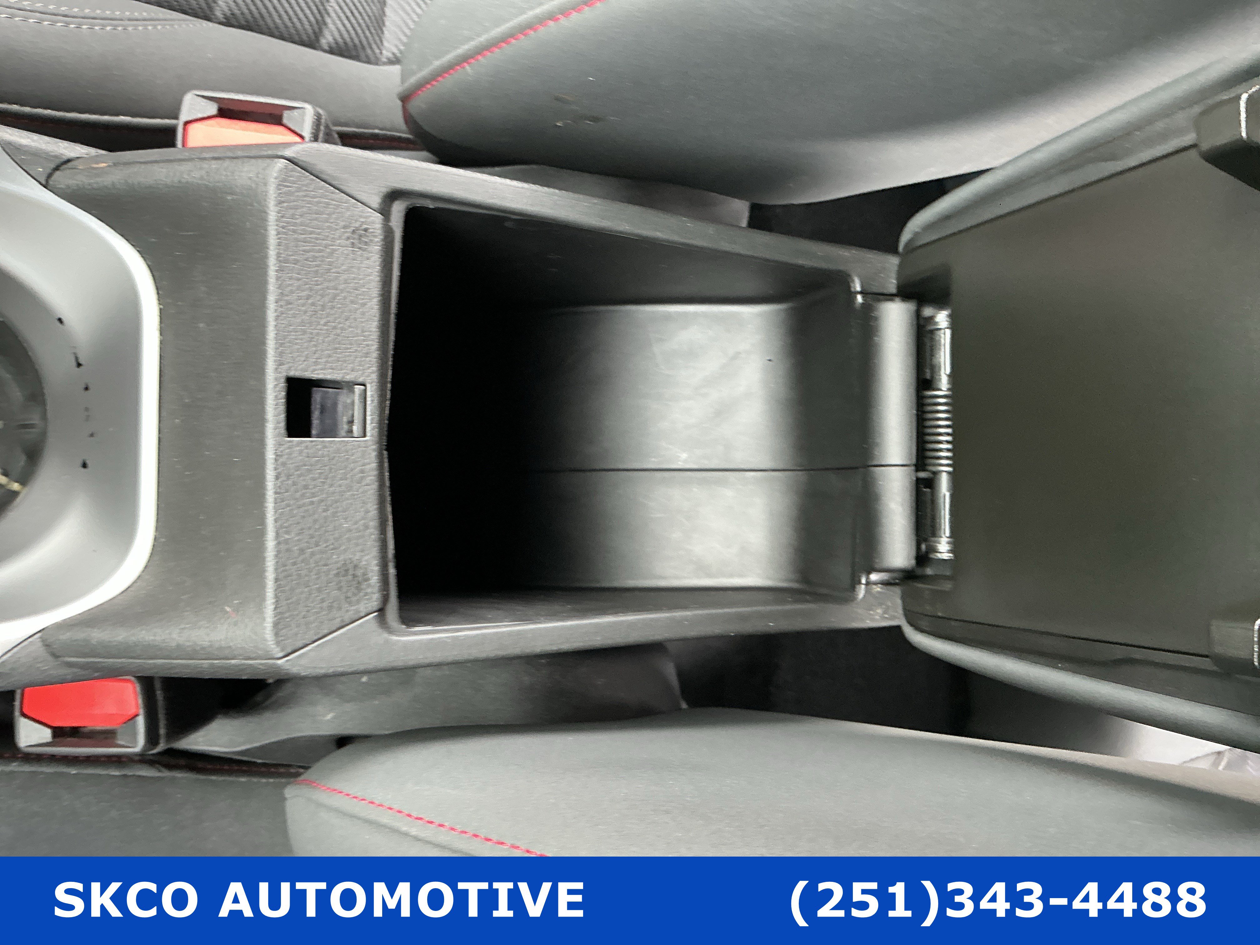 Used 2024 Dodge Hornet GT AWD/4WD image 25
