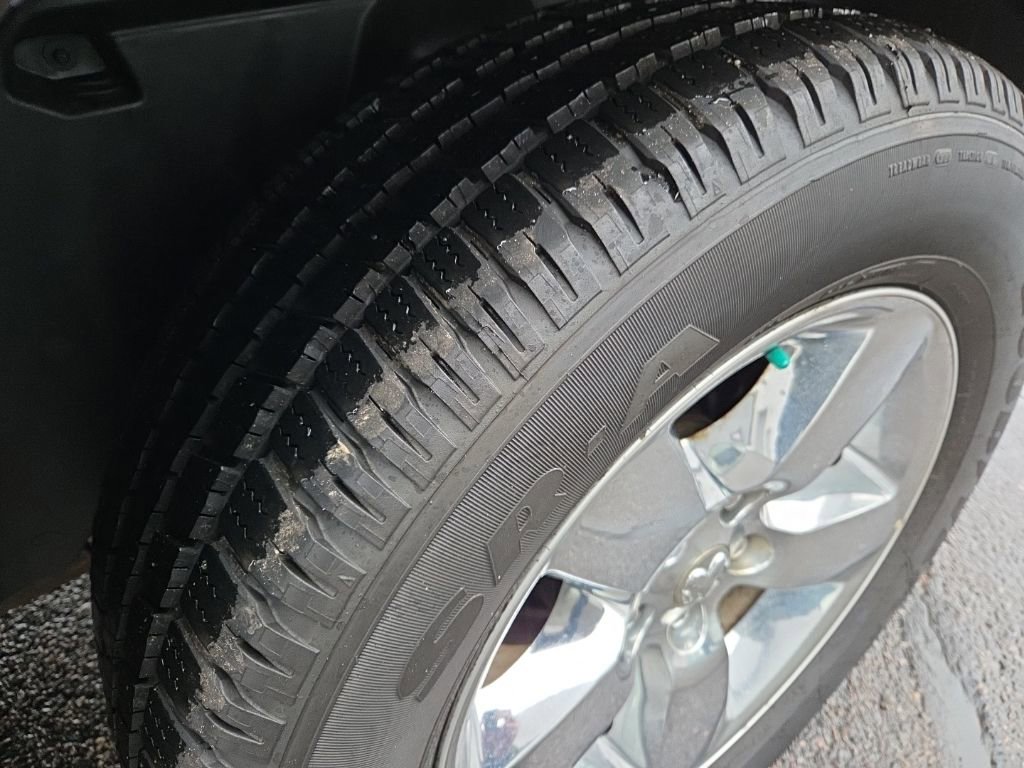 Used 2017 RAM 1500 Limited image 53