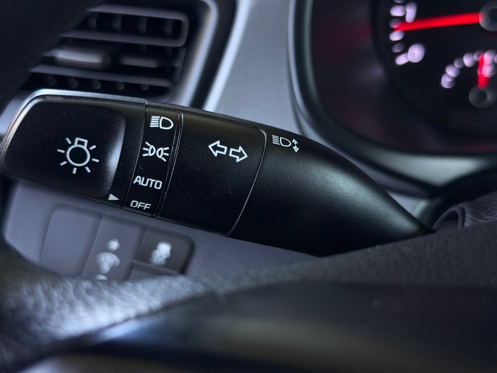 Used 2018 Kia Rio S FWD image 39
