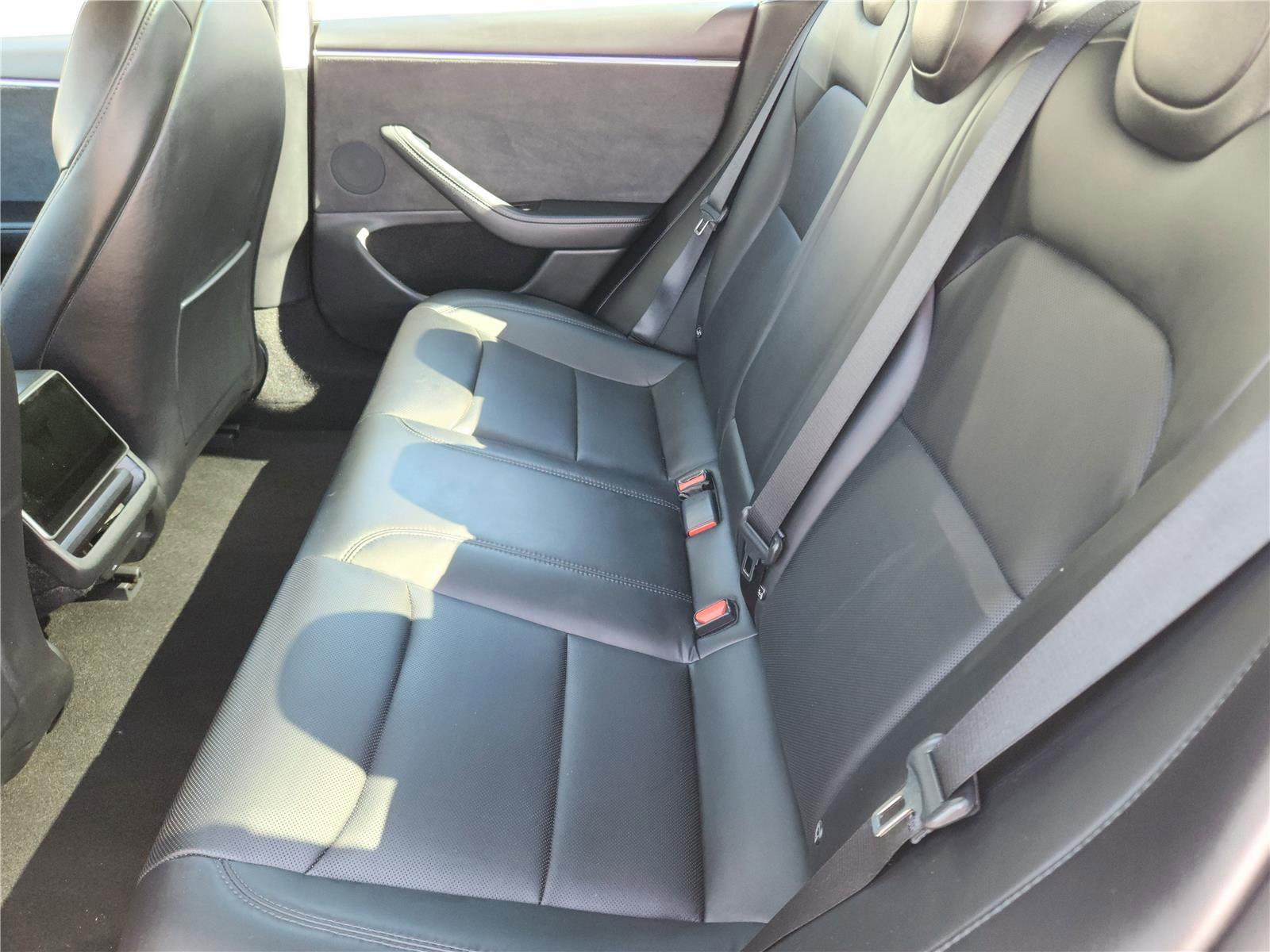 Used 2024 Tesla Model 3 Long Range image 12