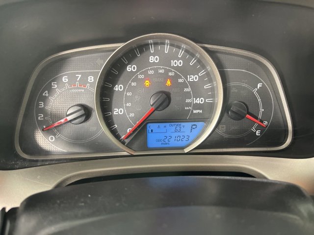 Used 2013 Toyota RAV4 XLE image 27