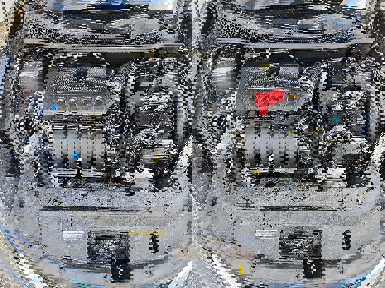 Used 2019 Nissan Sentra SR image 29