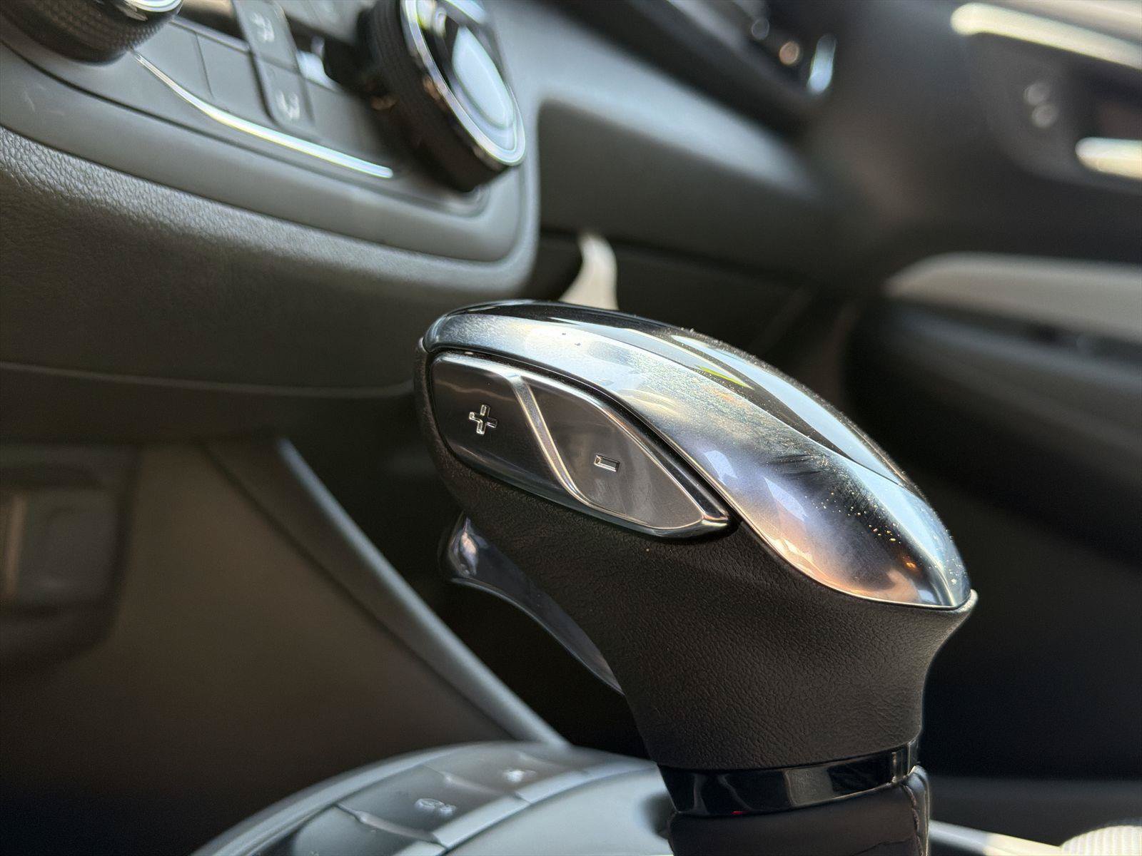 Used 2025 Buick Envista Preferred FWD image 37