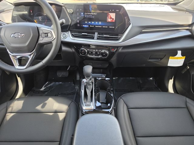 New 2026 Chevrolet Trax ACTIV w/ Driver Confidence Package FWD image 17