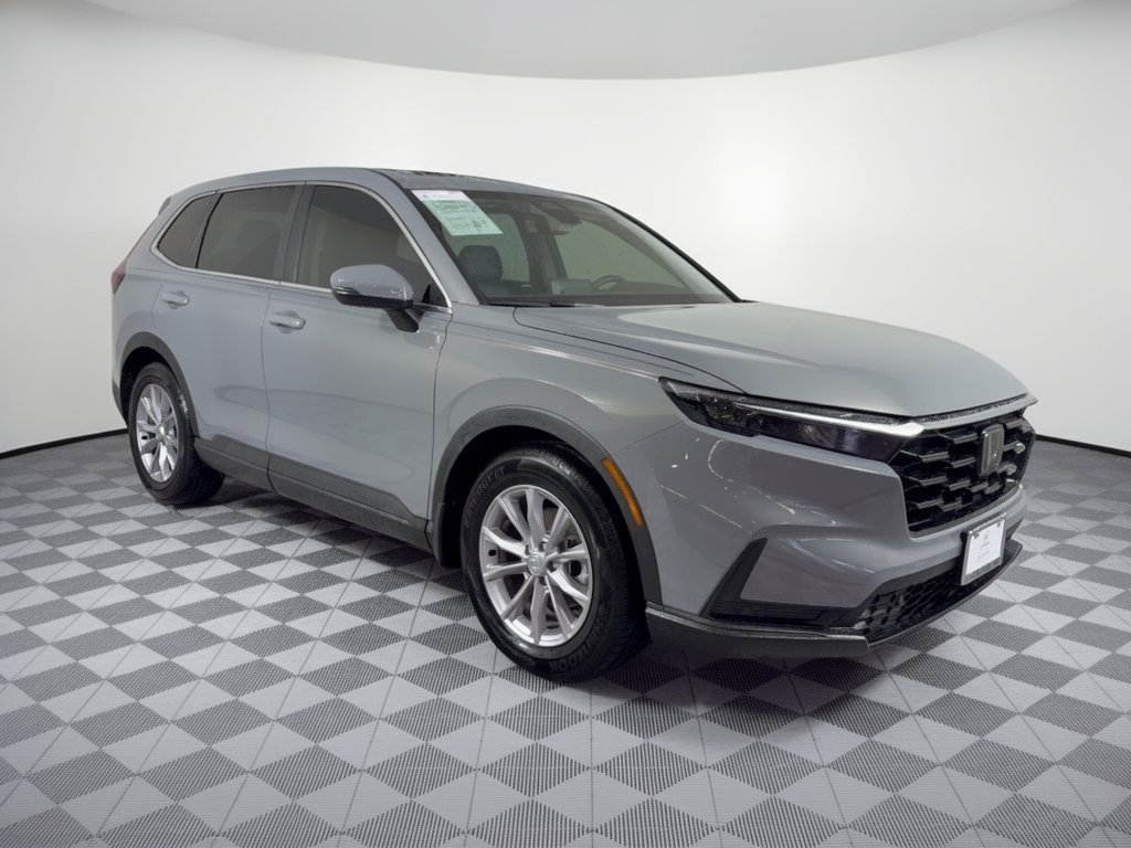Used 2024 Honda CR-V EX-L image 7