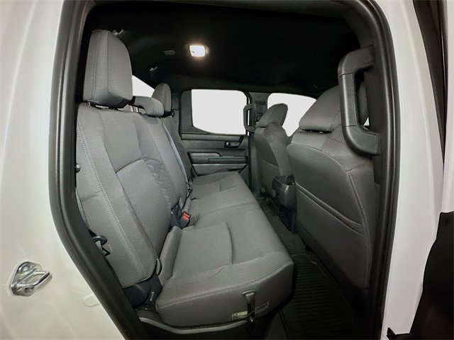 New 2025 Toyota Tacoma SR5 image 29