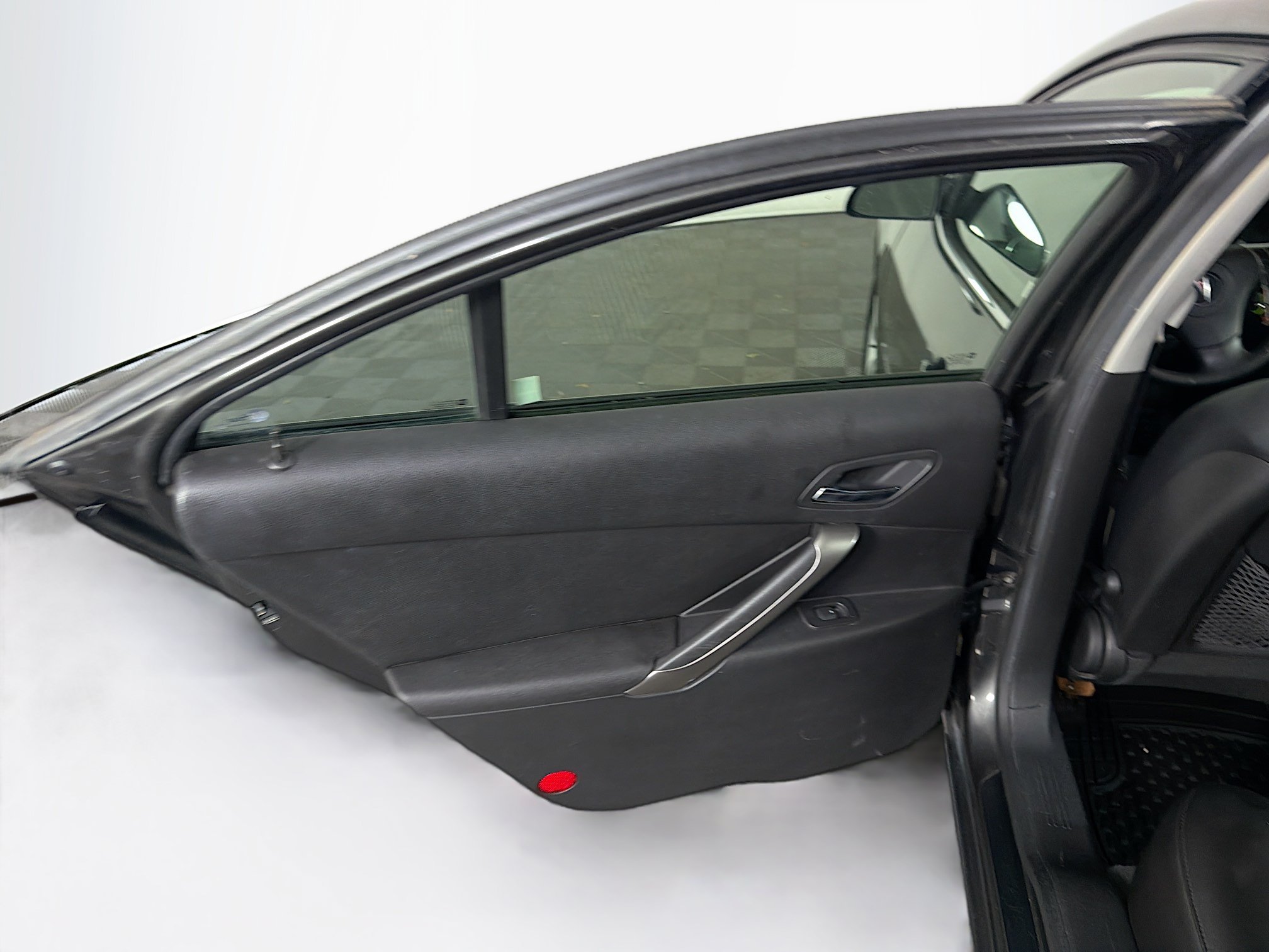 Used 2006 Pontiac G6 GTP w/ Premium Value Package 2 FWD image 25