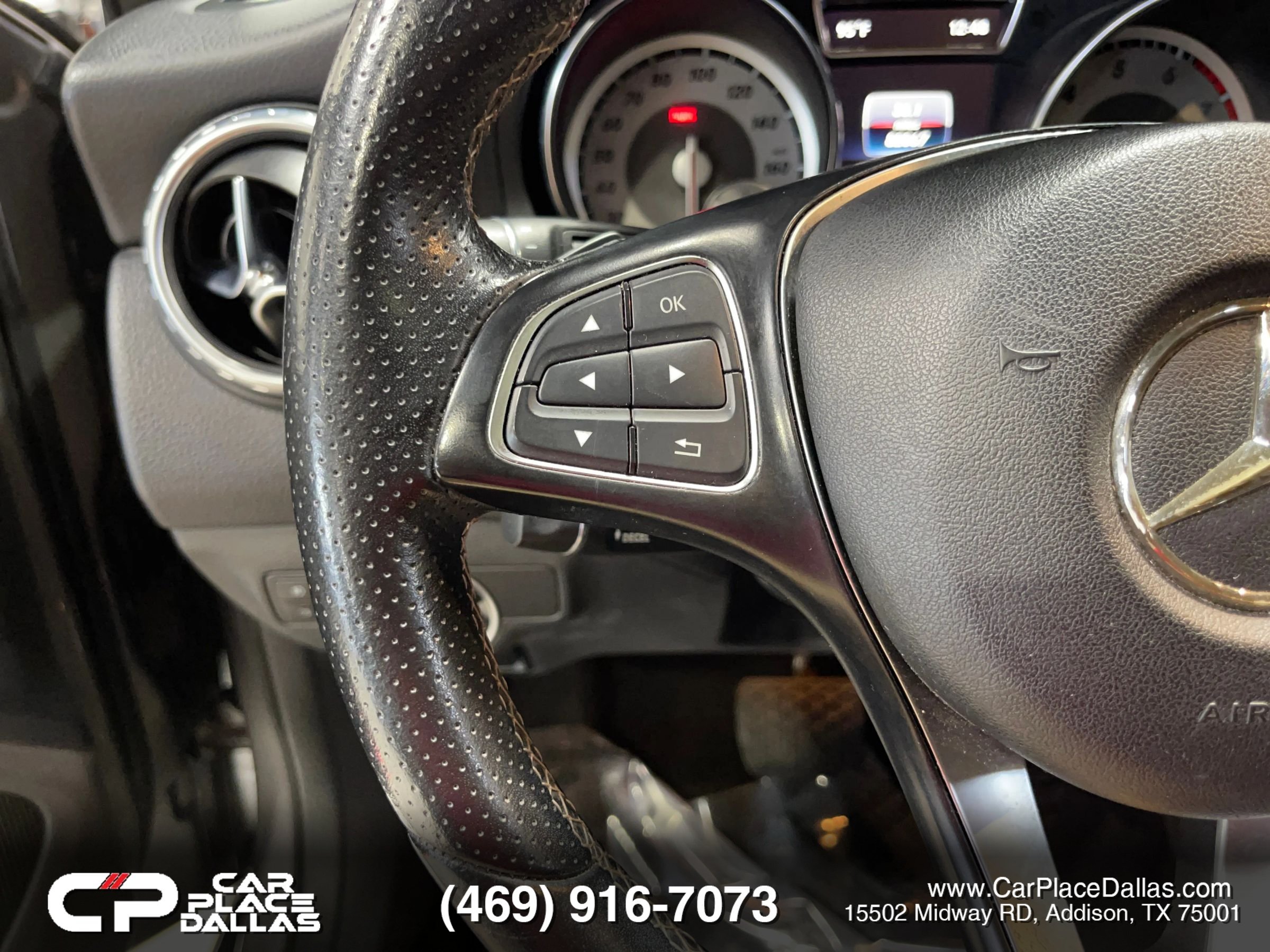 Used 2016 Mercedes-Benz GLA 250 image 29