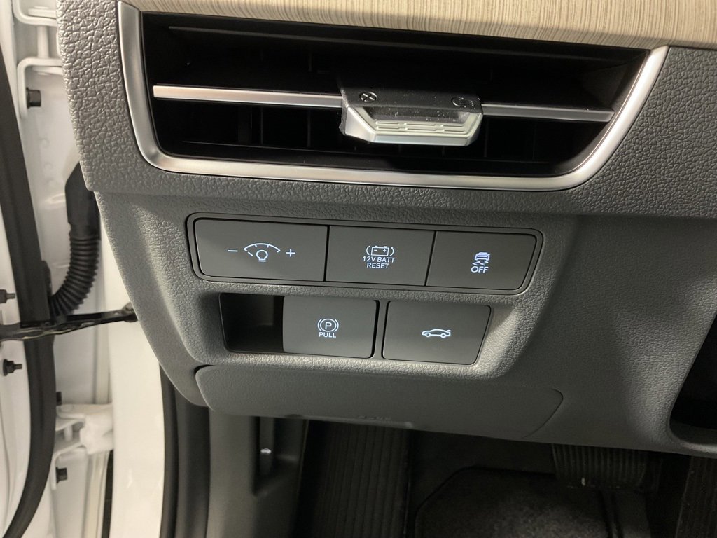 New 2025 Hyundai Sonata SEL image 26
