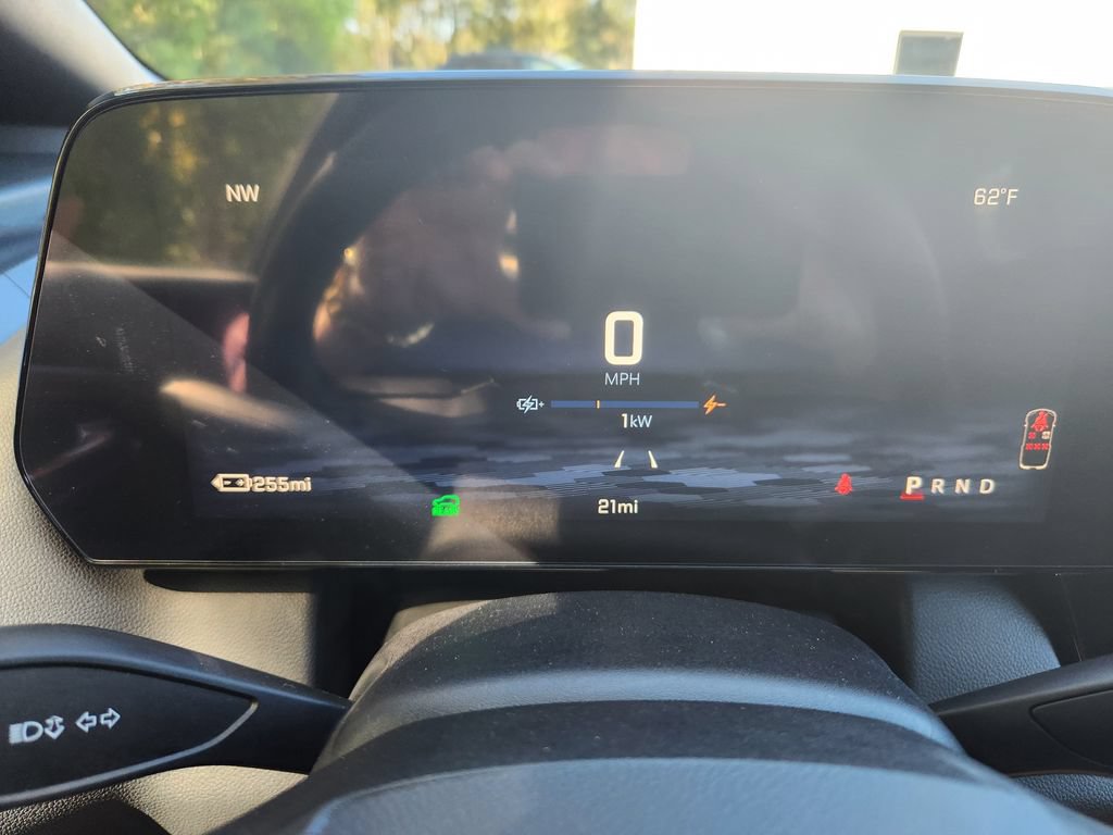 New 2026 Chevrolet Equinox EV LT FWD image 16