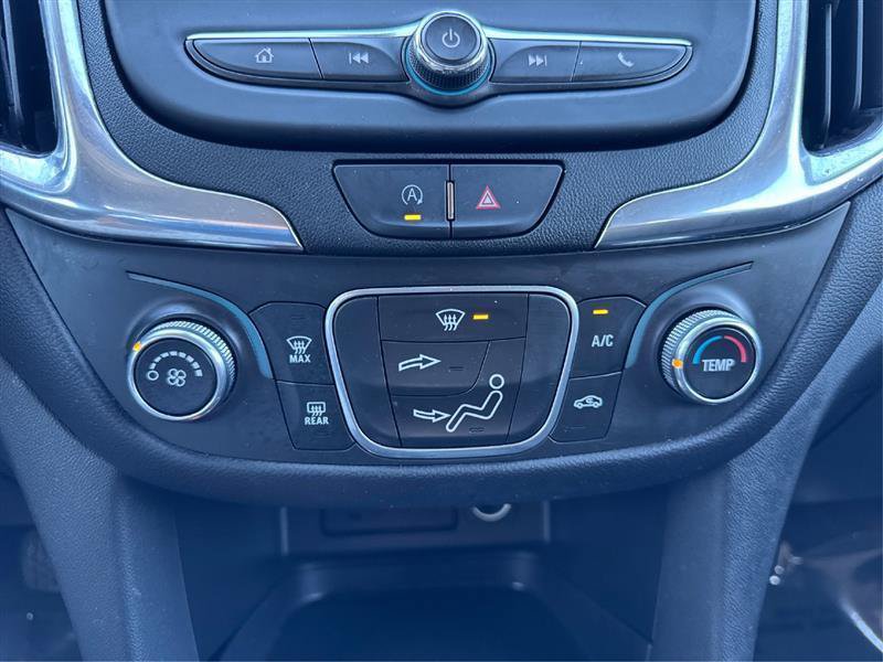 Used 2022 Chevrolet Equinox LT AWD/4WD image 26