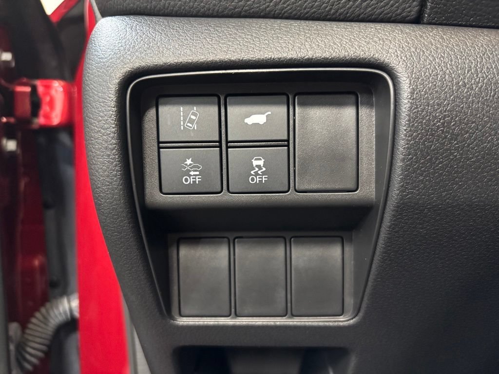 Certified 2021 Honda CR-V Touring image 14