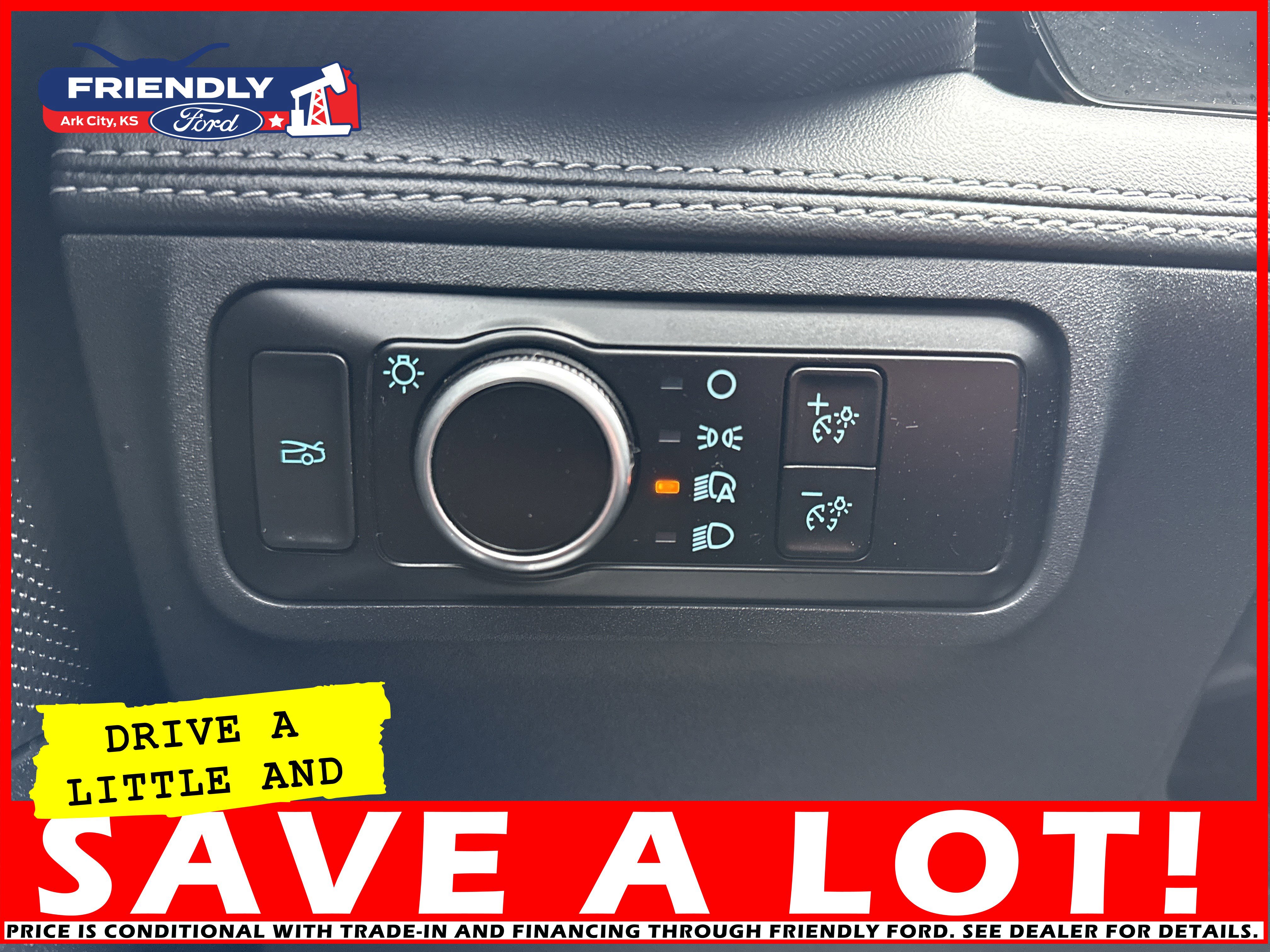 New 2024 Ford Mustang GT Premium image 26