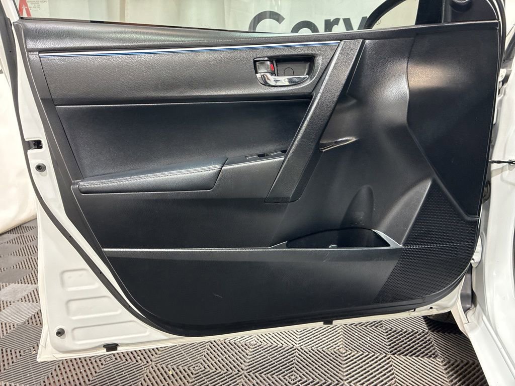Used 2016 Toyota Corolla S w/ Driver Convenience Package image 22