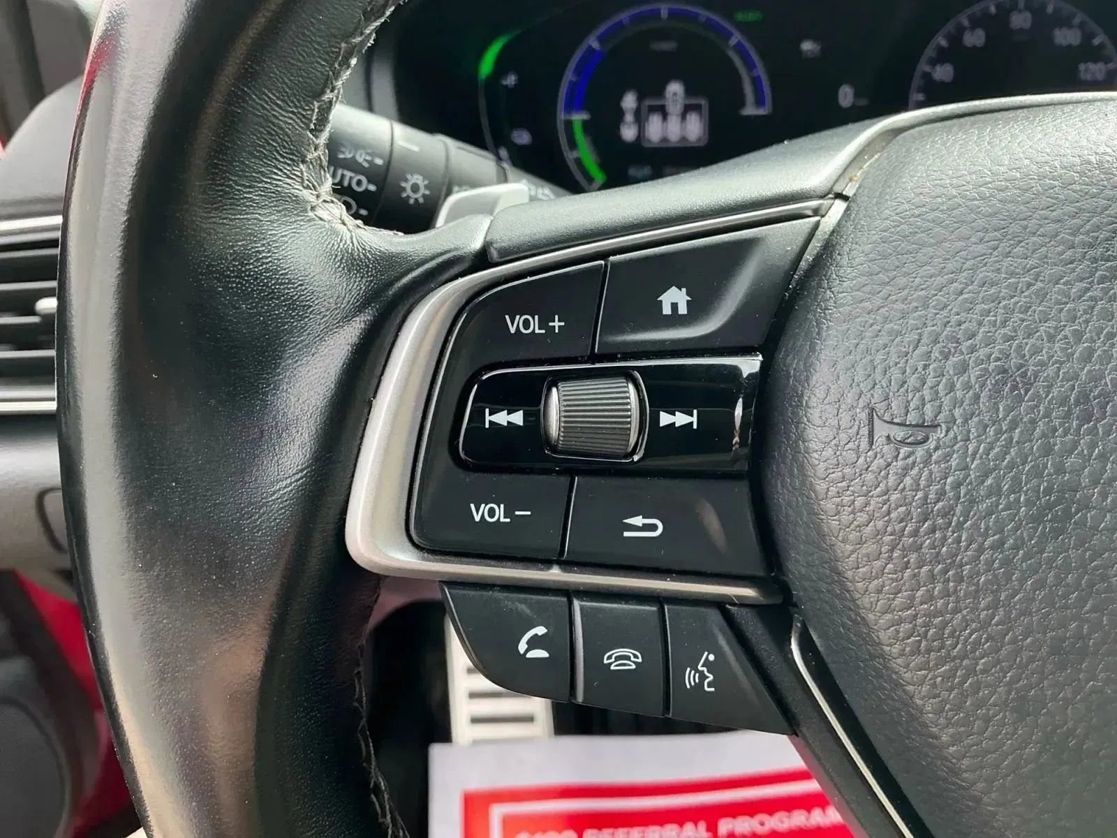 Used 2022 Honda Accord Sport image 26