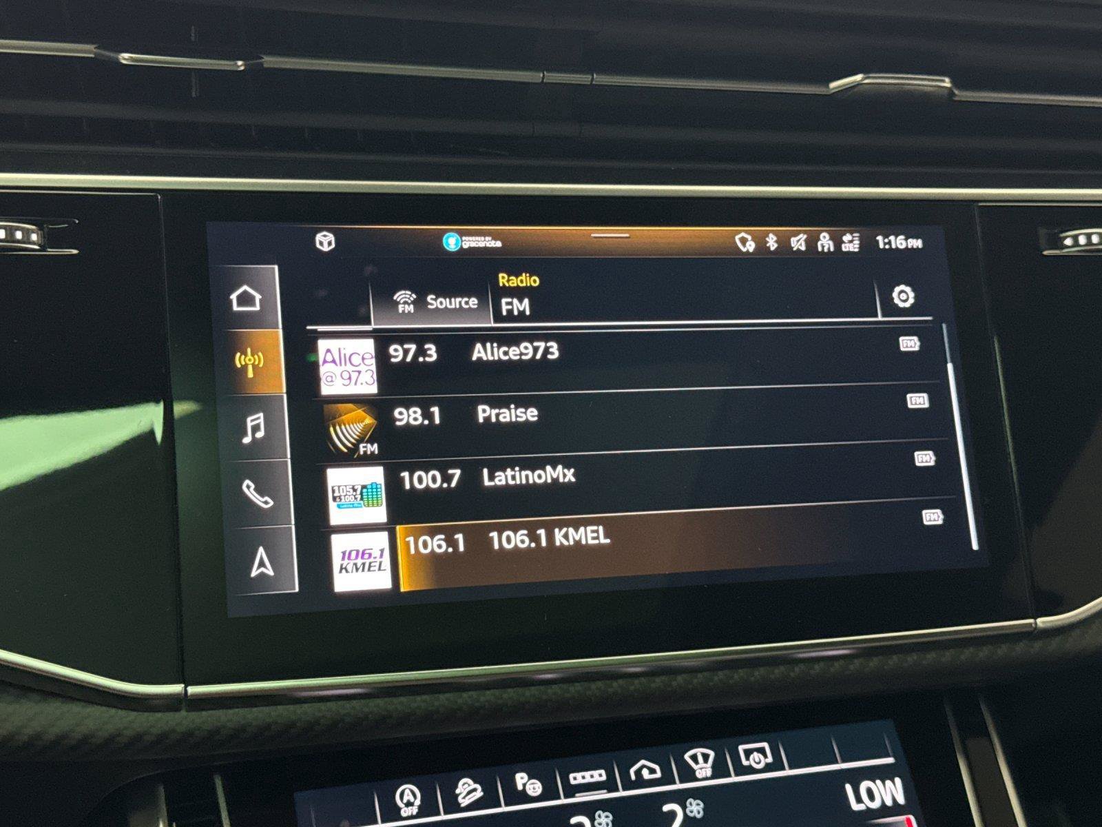 Certified 2024 Audi RS Q8 AWD/4WD image 17