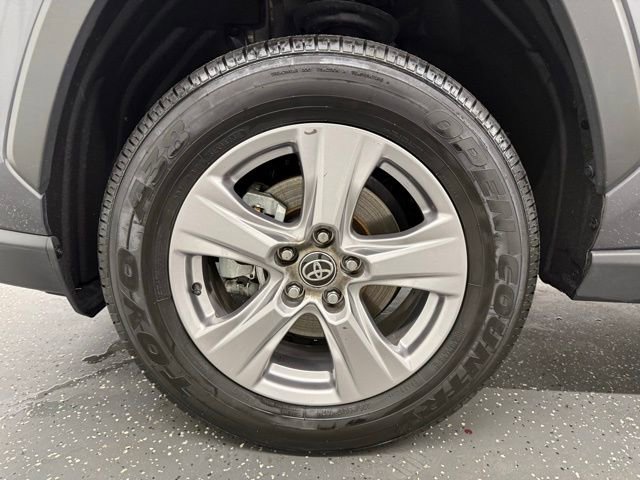 Certified 2023 Toyota RAV4 XLE AWD/4WD image 19