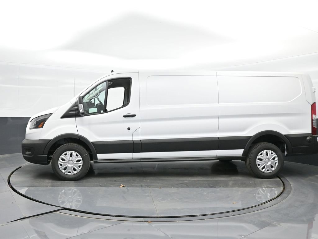 New 2024 Ford Transit 150 Low Roof image 3