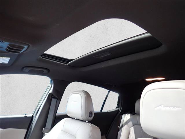 Used 2024 Buick Envista Avenir FWD image 15