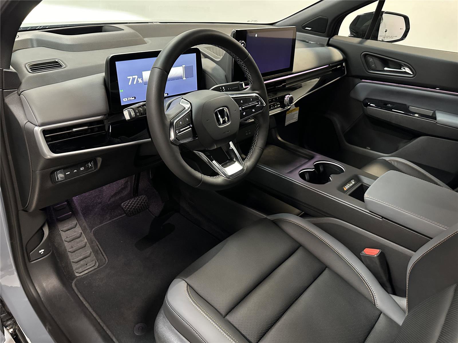 New 2026 Honda Prologue Elite image 15