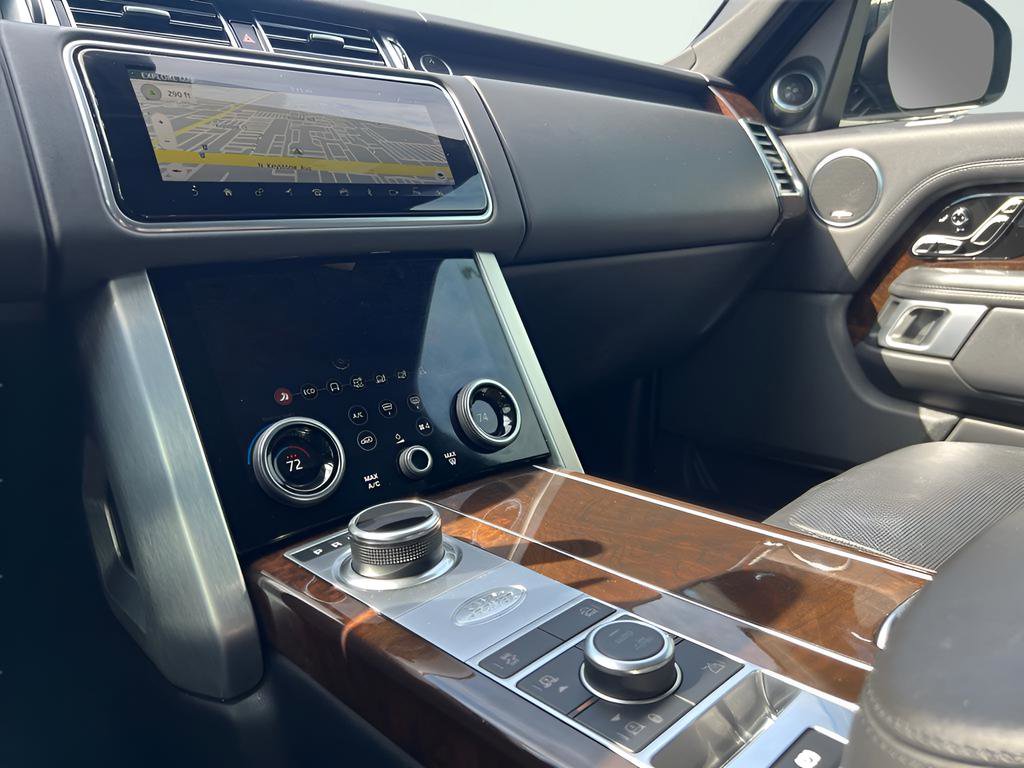 Used 2021 Land Rover Range Rover Westminster Edition AWD/4WD image 57