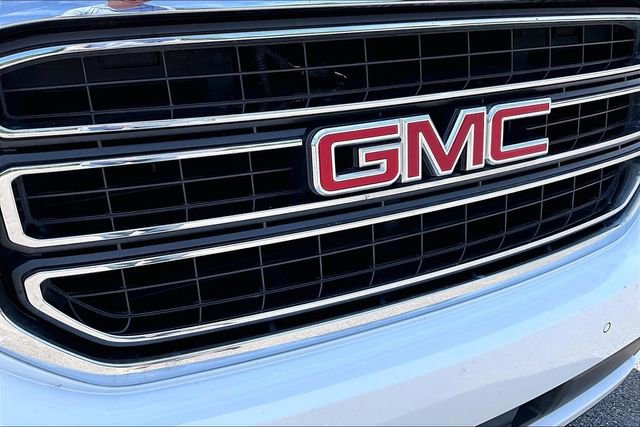 Used 2019 GMC Yukon SLT AWD/4WD image 28