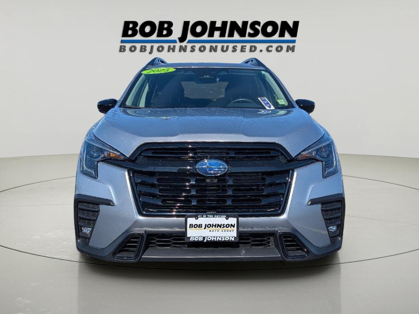 Used 2025 Subaru Ascent Onyx Edition AWD/4WD image 6