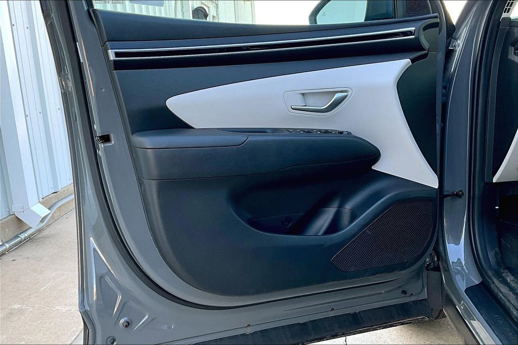 Used 2024 Hyundai Tucson SEL image 20