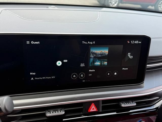 New 2026 Kia K5 GT-Line w/ GT-Line Premium Package FWD image 17
