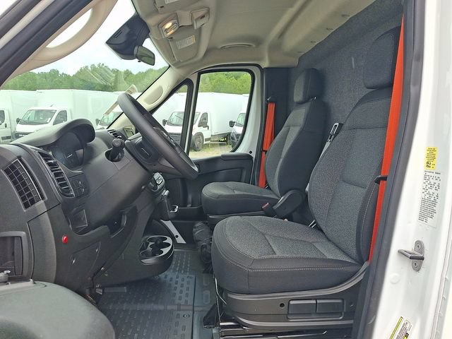 New 2023 RAM ProMaster 3500 FWD image 5