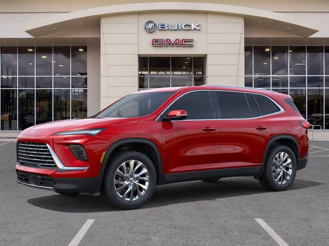 New 2026 Buick Enclave Preferred image 2