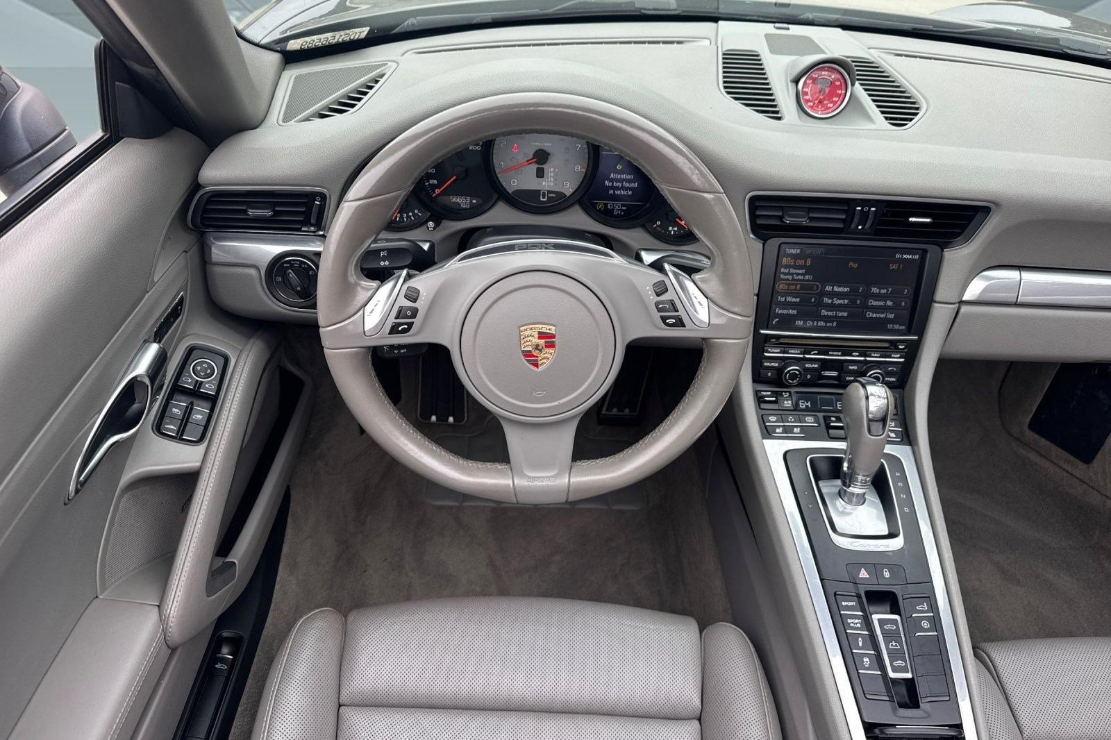 Used 2013 Porsche 911 Carrera S RWD image 31