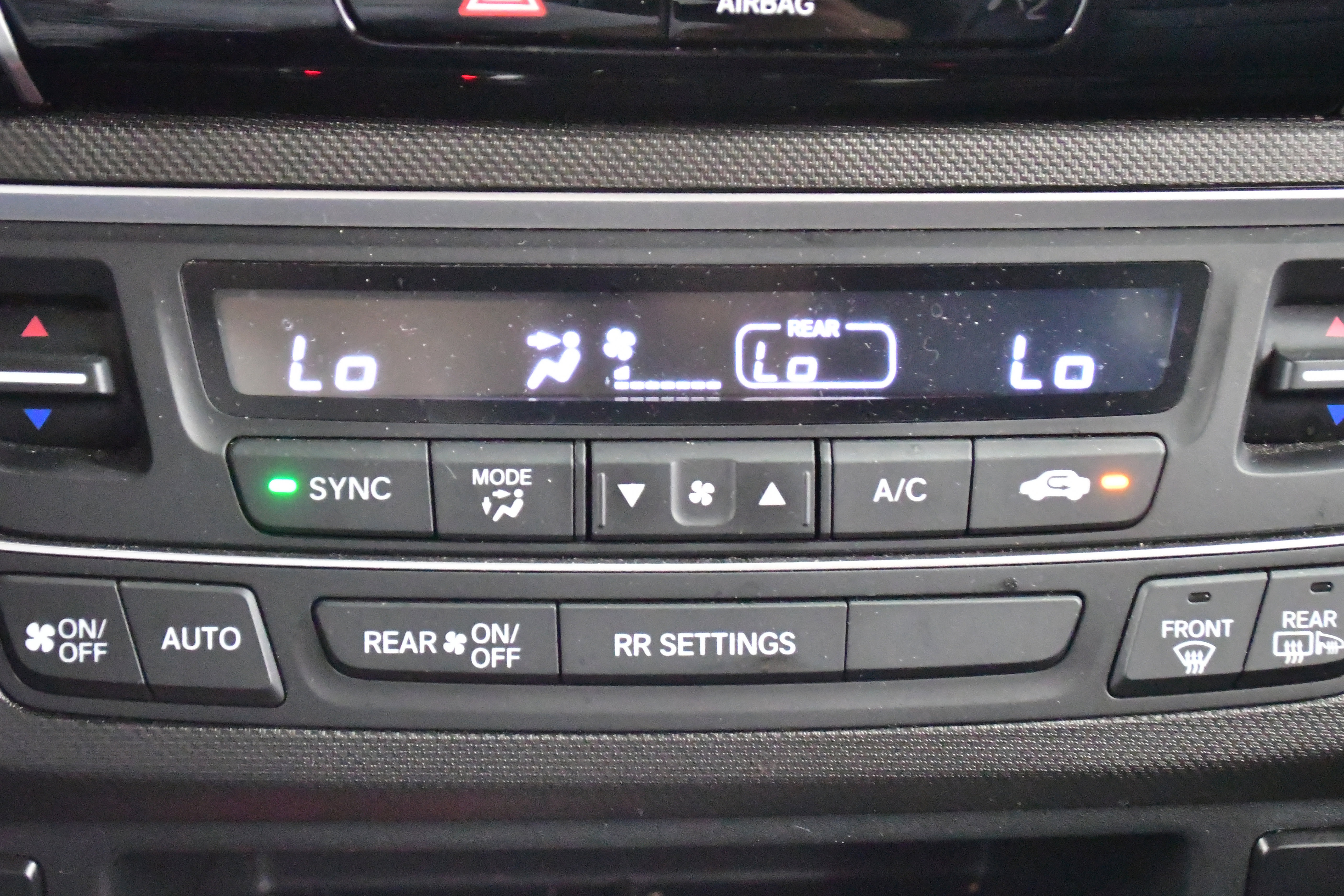 Used 2023 Honda Passport TrailSport image 26