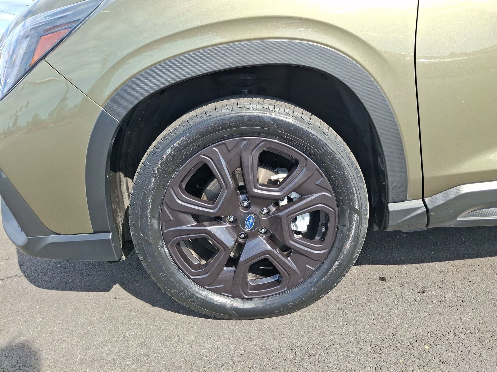 Used 2023 Subaru Ascent Onyx Edition Limited AWD/4WD image 32