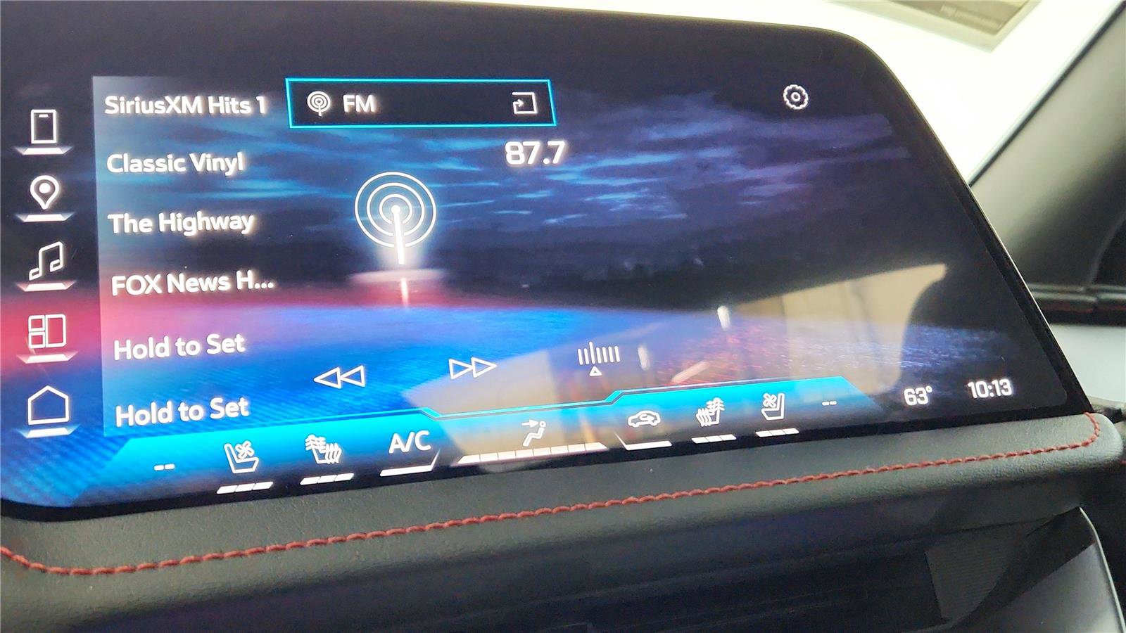 New 2026 Chevrolet Corvette 2LT w/ Z51 Performance Package image 20