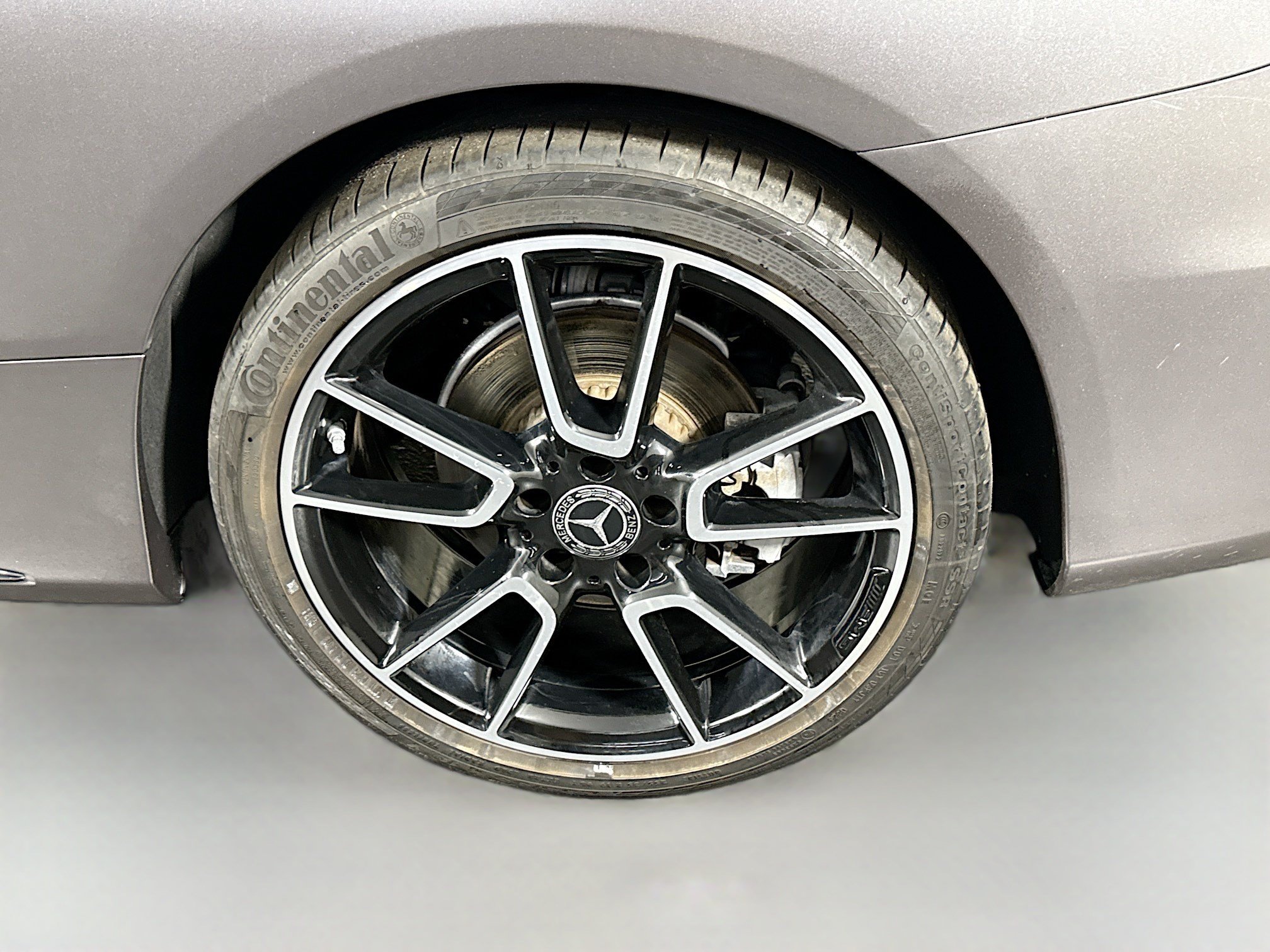 Used 2020 Mercedes-Benz C 300 Cabriolet image 35