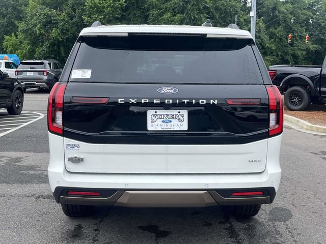 New 2026 Ford Expedition Max King Ranch AWD/4WD image 3