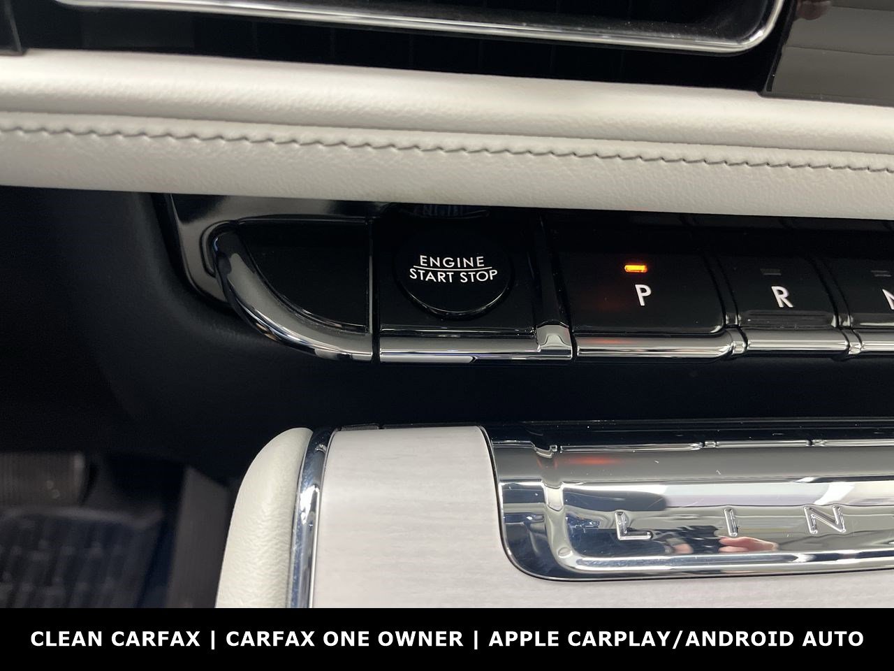 Used 2025 Lincoln Aviator Reserve w/ Equipment Group 201A image 25