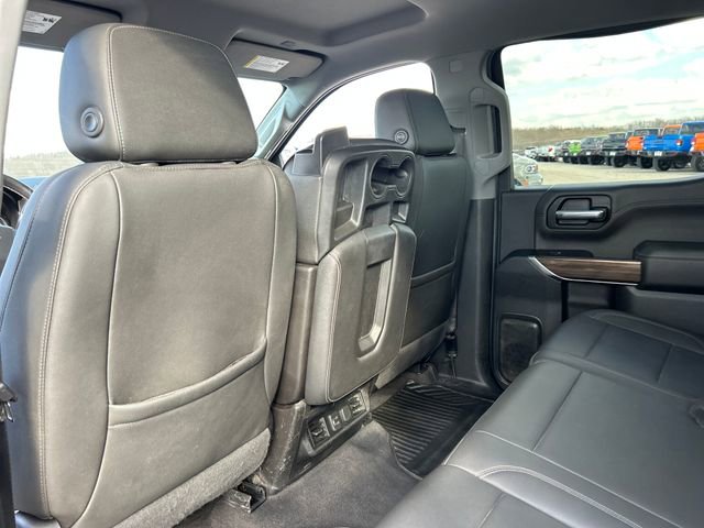 Used 2019 Chevrolet Silverado 1500 LT image 39